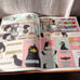 The Migrant by Anaïs Lopez, SIGNED & NUMBERED, #254 of 450 (2018 Hardcover)