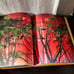The Migrant by Anaïs Lopez, SIGNED & NUMBERED, #254 of 450 (2018 Hardcover)