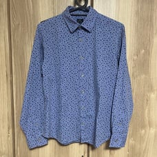 Paul Smith floral shirt