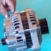 Alternator bought for a 97 dodge stratus