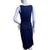 Susana Monaco Women's Dress XS Navy