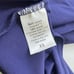 Susana Monaco Women's Dress XS Navy