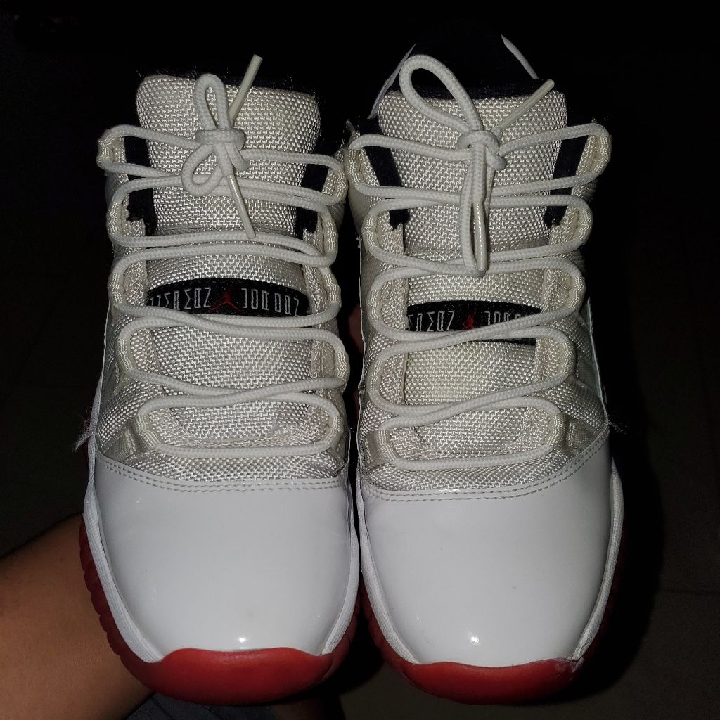 Air Jordan 11 Retro