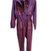 FIGS Chennai Jumpsuit Deep Purple Size XS- EUC