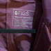 FIGS Chennai Jumpsuit Deep Purple Size XS- EUC