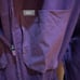 FIGS Chennai Jumpsuit Deep Purple Size XS- EUC