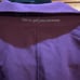 FIGS Chennai Jumpsuit Deep Purple Size XS- EUC