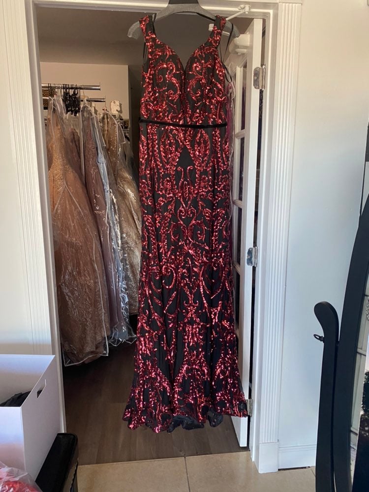 Long Dress