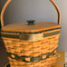 Longaberger baskets
