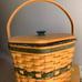 Longaberger baskets