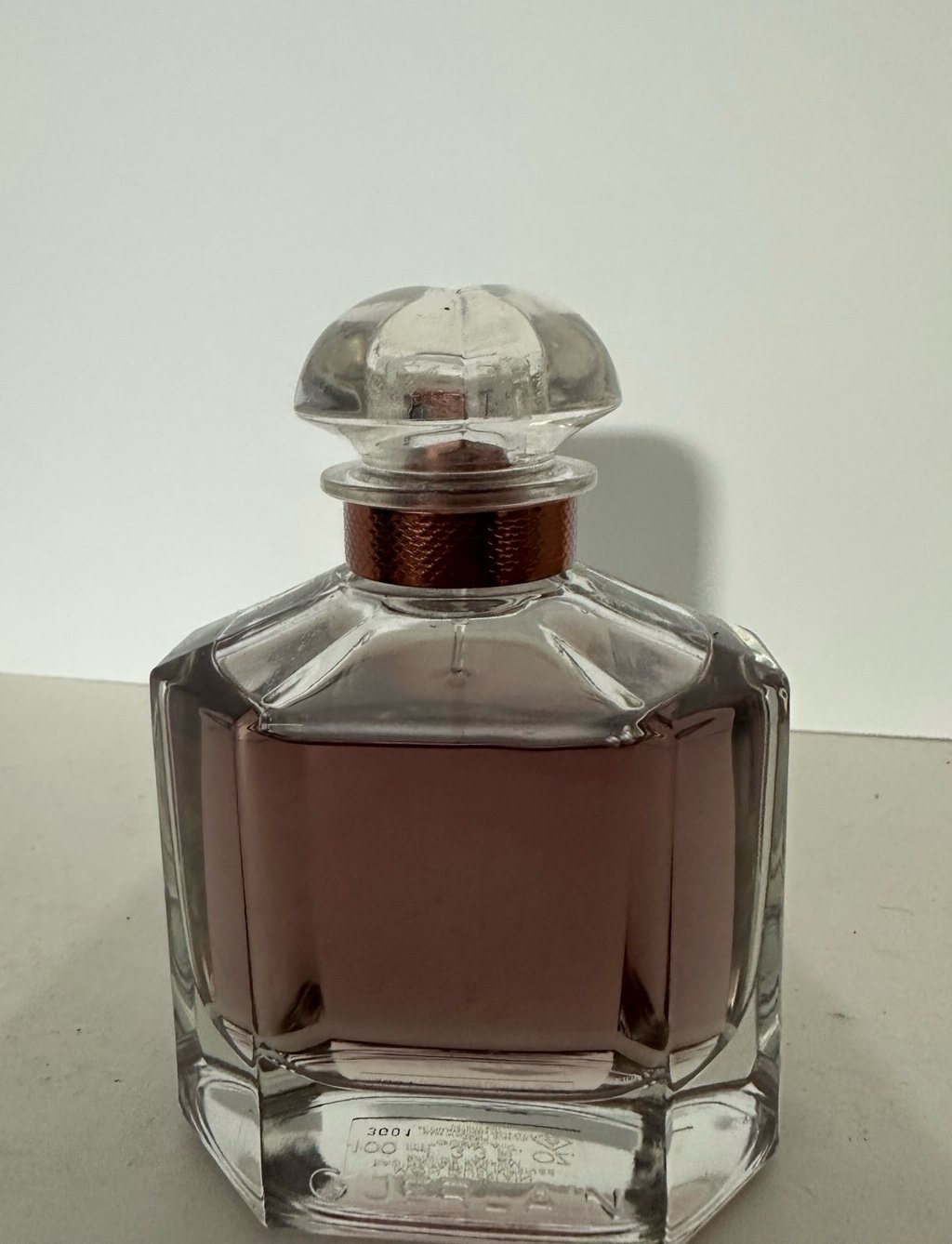 GUERLAIN Mon Intense Eau de Parfum Spray, 3.3-oz. (100ml)