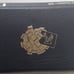 Vintage Christmas First Day Issue Book