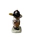 Wee Forest Folk BATTER UP MS-15 GIANTS 1989 Baseball's Joe DiMousio