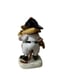 Wee Forest Folk BATTER UP MS-15 GIANTS 1989 Baseball's Joe DiMousio