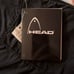 Men’s HEAD XL Black snowsuit, NWT, adjustable straps, elastic side panels