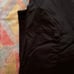 Men’s HEAD XL Black snowsuit, NWT, adjustable straps, elastic side panels