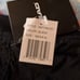 Men’s HEAD XL Black snowsuit, NWT, adjustable straps, elastic side panels