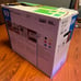 HP Photosmart D7160 Digital Photo inkjet printer