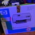 HP Photosmart D7160 Digital Photo inkjet printer