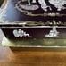Vintage Chocolates Box Deran’s De Luxe Confectionery The Cambridge Room Mass
