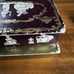 Vintage Chocolates Box Deran’s De Luxe Confectionery The Cambridge Room Mass