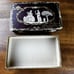 Vintage Chocolates Box Deran’s De Luxe Confectionery The Cambridge Room Mass