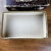 Vintage Chocolates Box Deran’s De Luxe Confectionery The Cambridge Room Mass