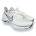 Nike Air Zoom Infinity Tour Golf Shoes CT0540-133 White Mens size 8.5 New