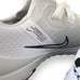 Nike Air Zoom Infinity Tour Golf Shoes CT0540-133 White Mens size 8.5 New