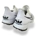 Nike Air Zoom Infinity Tour Golf Shoes CT0540-133 White Mens size 8.5 New