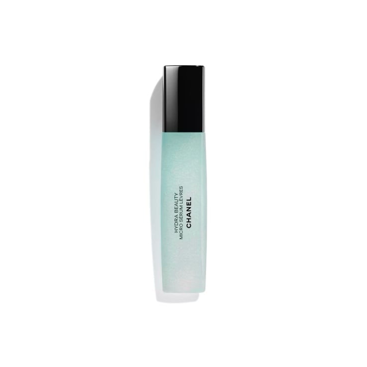 Chanel Hydra Beauty Micro Sérum Lévres Intense Hydrating Replenishing Lip Serum.