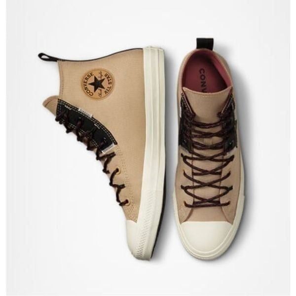 Converse Chuck Taylor All Star 12 Rugged Basics Unisex High Top