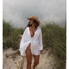 NWT L*space Pacifica tunic M/L