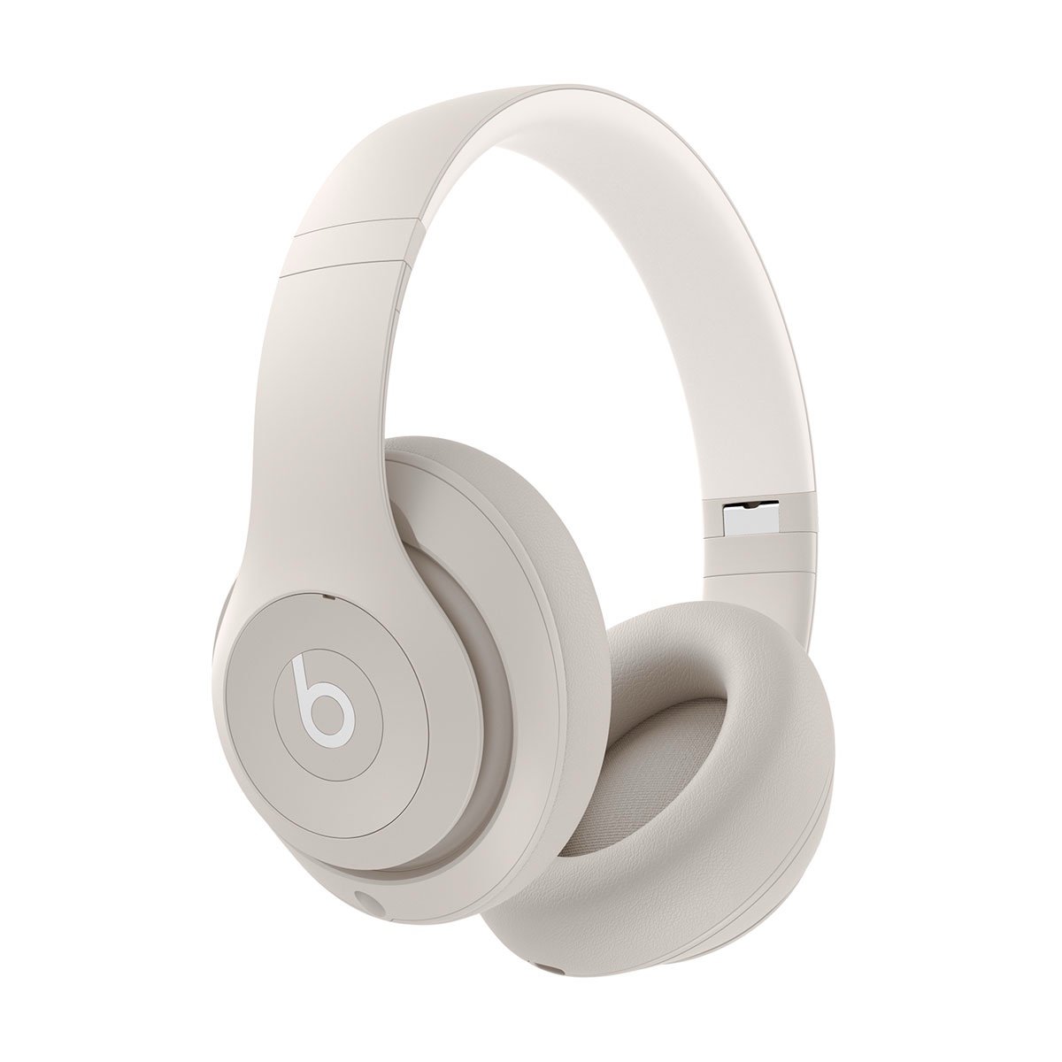 Beats Studio Pro Sandstone Wireless Over the Ear Headphones AppleCare+ till 2026