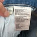 L'Agence Camilla High Rise Cropped Slim Jeans in Dover Wash