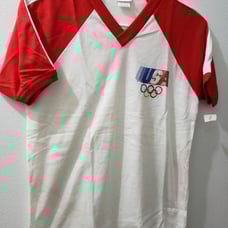 Vintage Levi’s 1984 Olympics Shirt