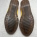 Doc Martens Ceri Women’s Size 7 Multicolor Patent Leather Flat Lamper shoes