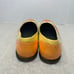 Doc Martens Ceri Women’s Size 7 Multicolor Patent Leather Flat Lamper shoes