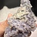 Grape Agate