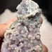 Grape Agate
