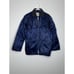 Vintage Sportcaster Seattle Jacket Size 42 Large Talon Zipper EMT Fire Police