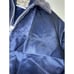 Vintage Sportcaster Seattle Jacket Size 42 Large Talon Zipper EMT Fire Police