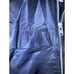 Vintage Sportcaster Seattle Jacket Size 42 Large Talon Zipper EMT Fire Police