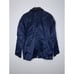 Vintage Sportcaster Seattle Jacket Size 42 Large Talon Zipper EMT Fire Police