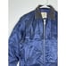 Vintage Sportcaster Seattle Jacket Size 42 Large Talon Zipper EMT Fire Police