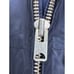 Vintage Sportcaster Seattle Jacket Size 42 Large Talon Zipper EMT Fire Police