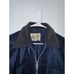 Vintage Sportcaster Seattle Jacket Size 42 Large Talon Zipper EMT Fire Police
