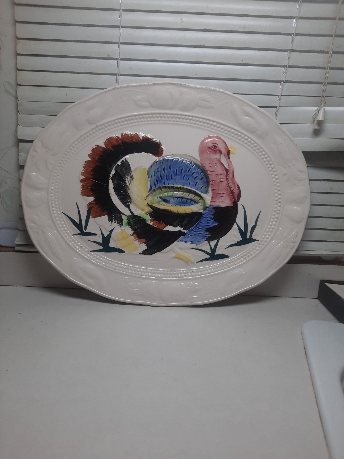 Platter