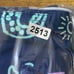 NWT Chubbies Swim Trunks Alligator Palm Print Drawstring Mesh Lined XL