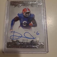 football cards